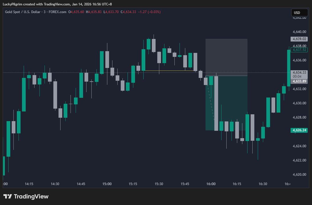 JIMP Trading tweet media
