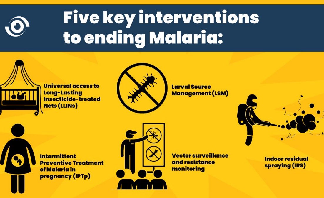 allafrica's tweet image. Malaria Cases Rise As Govt Scales Up Spraying Drive @NewTimesRwanda: allafrica.com/stories/202601… #Rwanda #EndMalaria