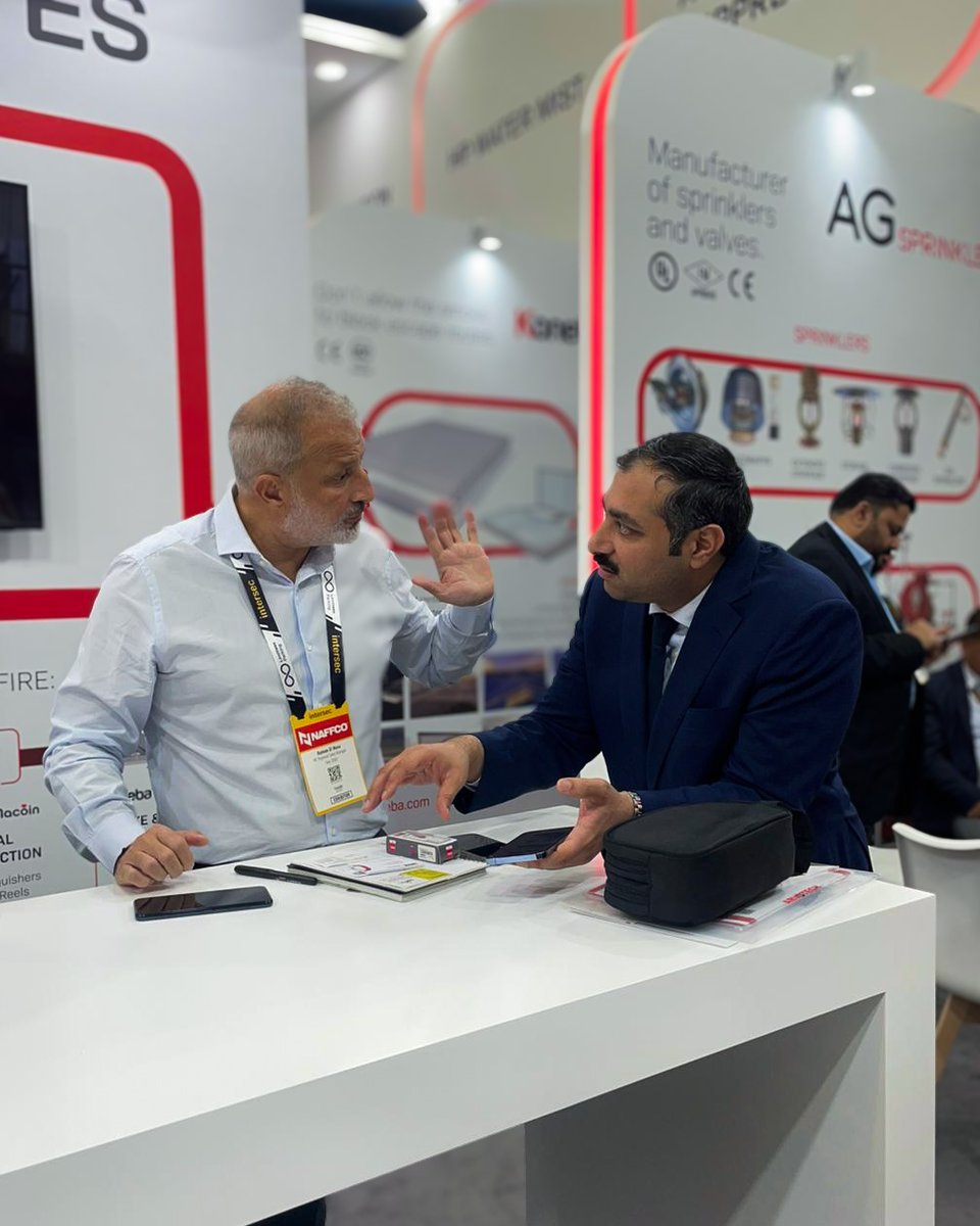 Komtes Group tweet media