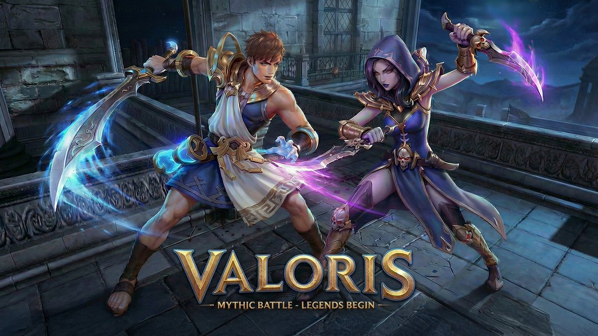 GameBuild tweet media