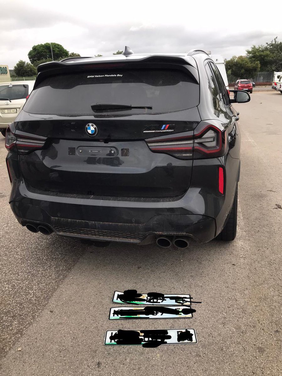 Road Traffic Management Corporation (RTMC) tweet media