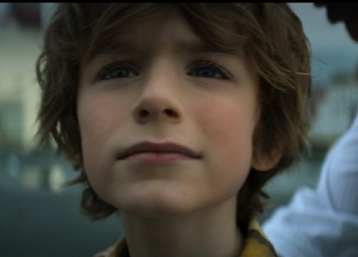 percystides's tweet image. this generational reunion omfg