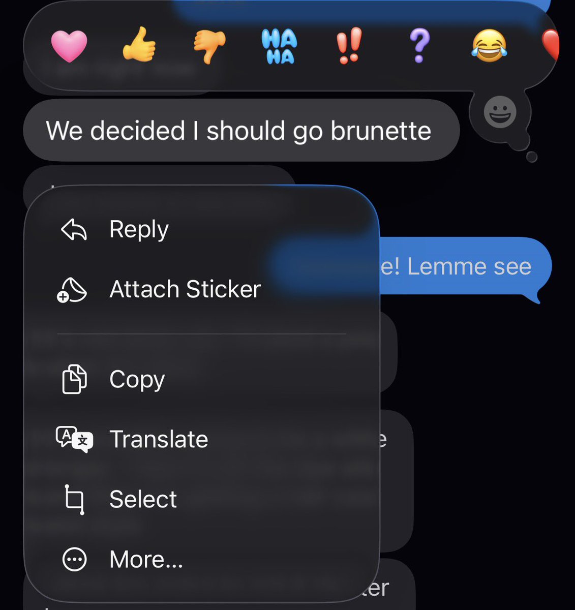 James Frank Hopkins tweet media