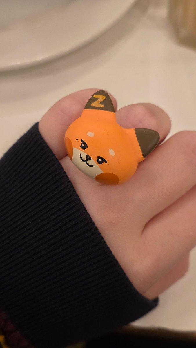 look what I found in yokohama 🥹🥹