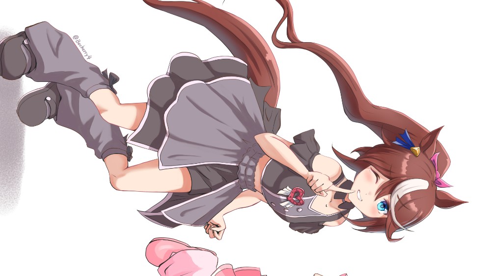 Becherry(べチェリ) tweet media