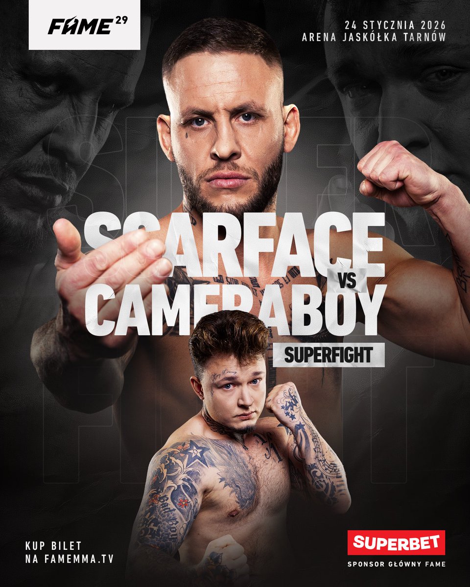 FAME MMA tweet media