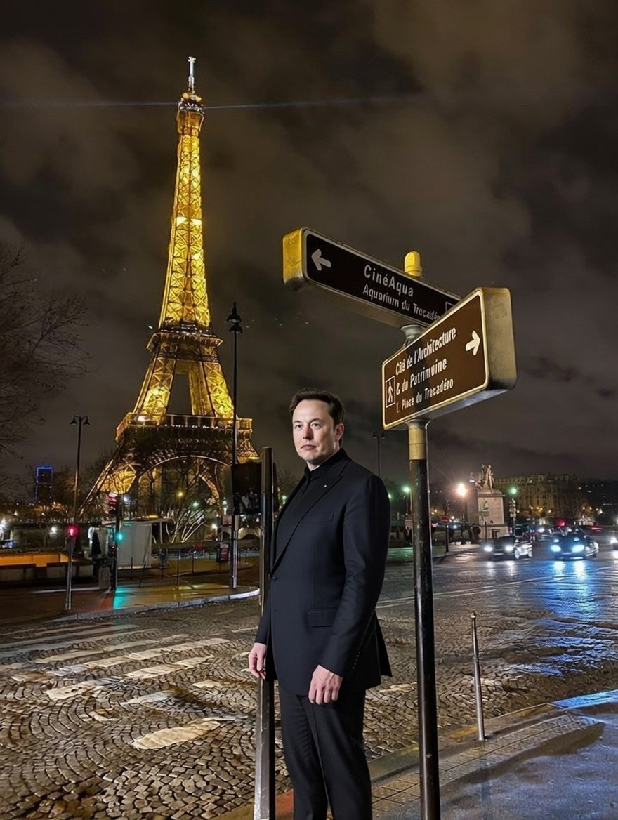 parody49939's tweet image. Have you ever been to Paris?

Be honest!

Yes or No?