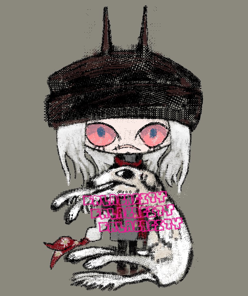 CALABACITY's tweet image. #comms