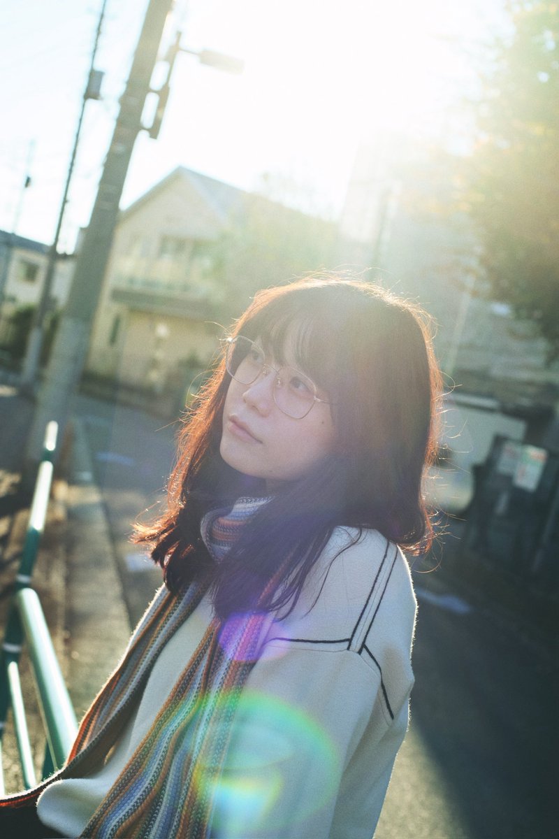 アーティスト写真を新しくしました
2026年もよろしくお願いします🍈🫘
素直に、風通しよくやっていこうと思ってます

あした18時にお知らせがあります
楽しみにしててね

photo 新家菜々子