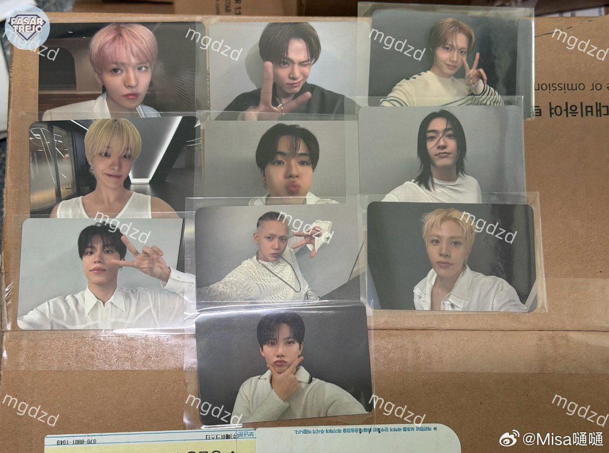 PASAR TREJO tweet media