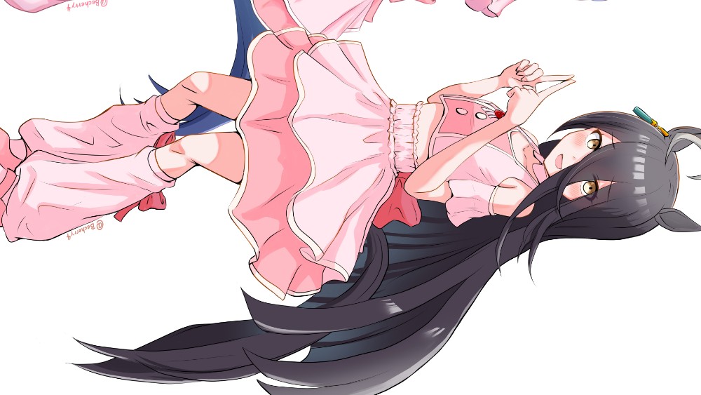 Becherry(べチェリ) tweet media