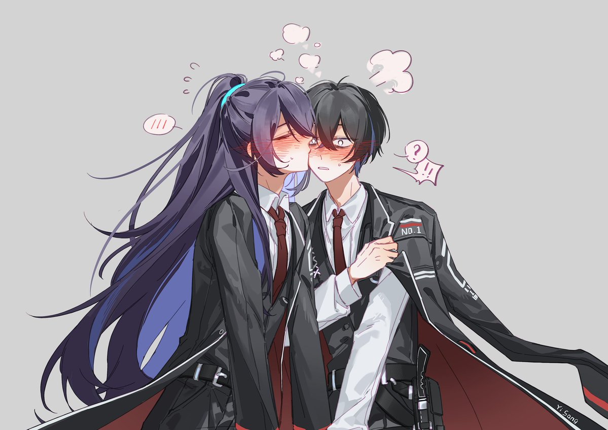 quming0110's tweet image. #lcb16