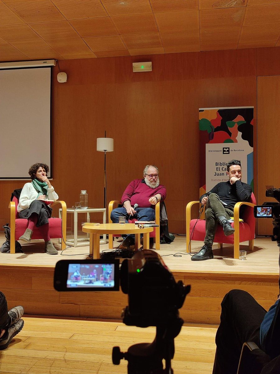 Albert Lladó tweet media