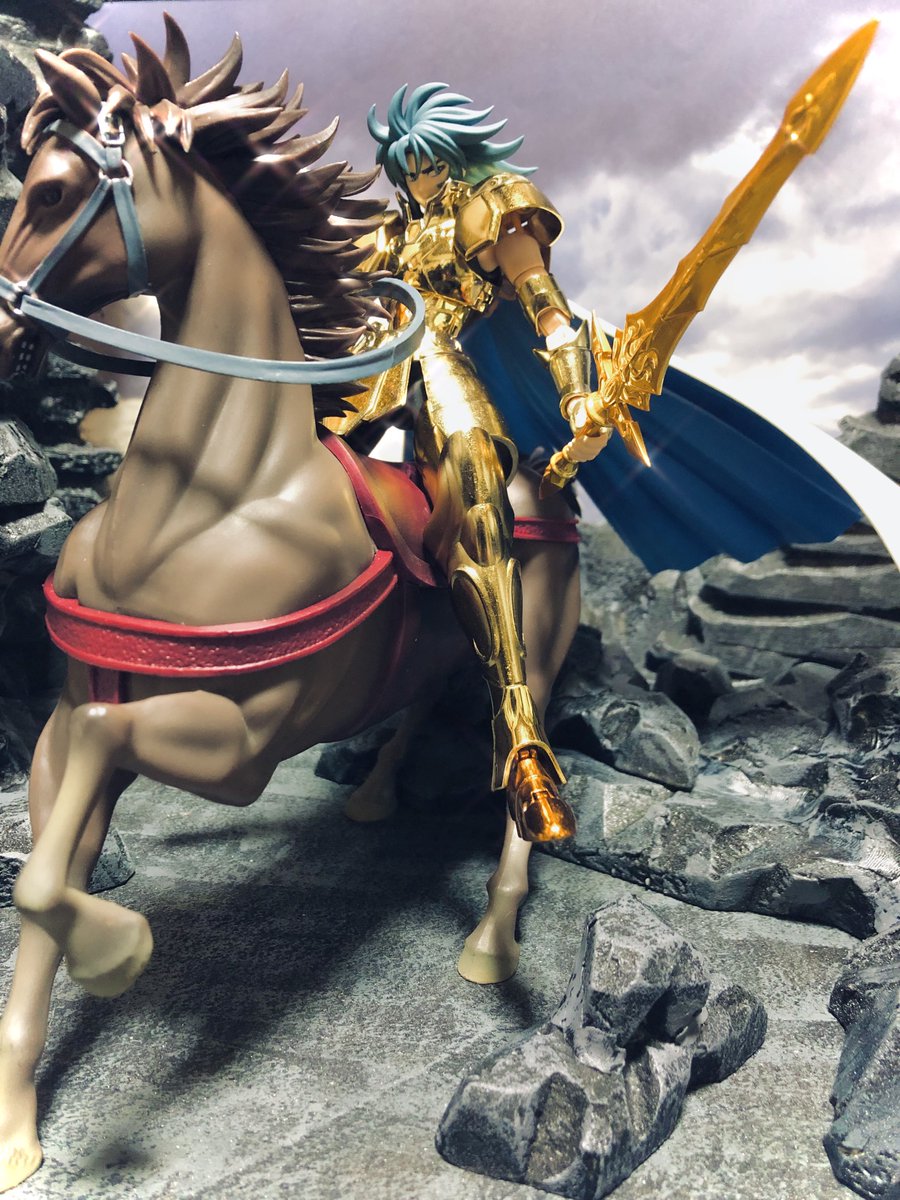 私の馬道はここから始まった☺️