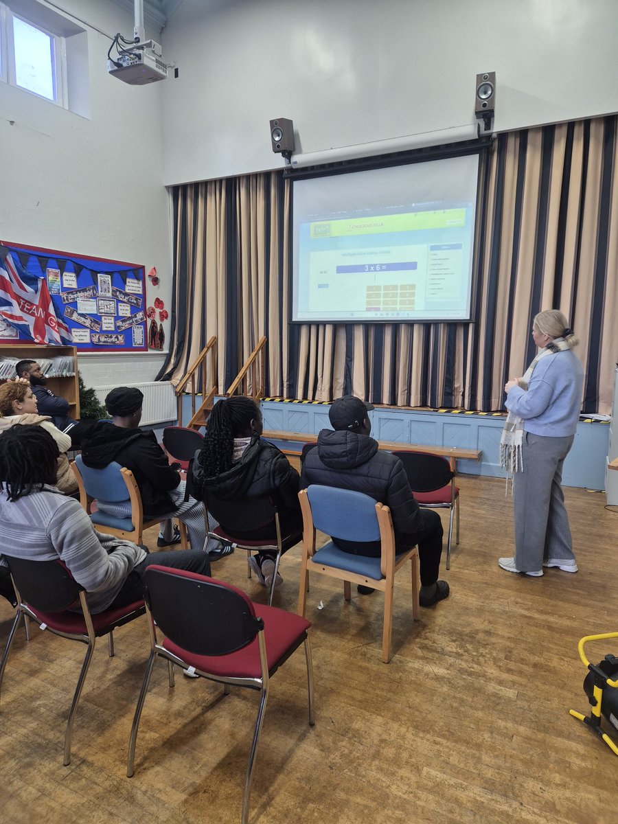 Pearson Primary School tweet media