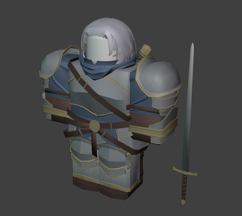 TAPEpiao's tweet photo. Isekai set

vertex paint
 #Roblox #Blender #RobloxDev #RobloxDevs #rbxdev https://t.co/j5hxErT4rE