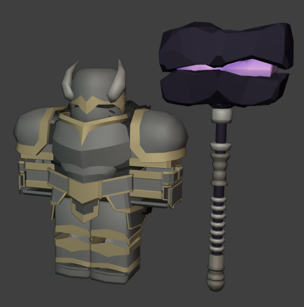 TAPEpiao's tweet photo. Isekai set

vertex paint
 #Roblox #Blender #RobloxDev #RobloxDevs #rbxdev https://t.co/j5hxErT4rE
