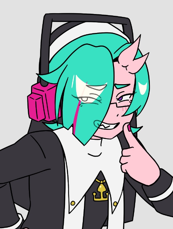 【一次創作 WIP】
あり得んほどすけべ