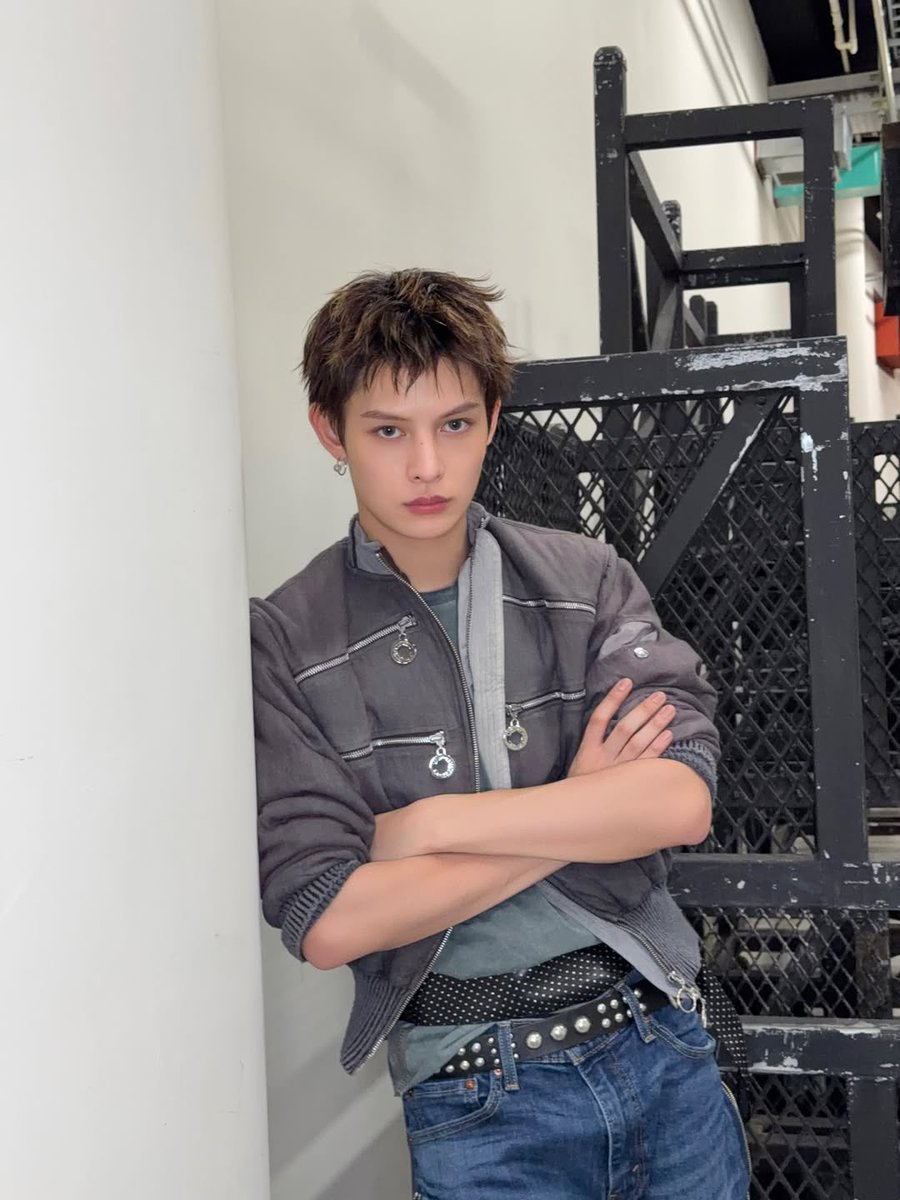 [260114] #JAMES Instagram Update

🏃‍♂️🏃‍♂️🏃‍♂️

#CORTIS #코르티스