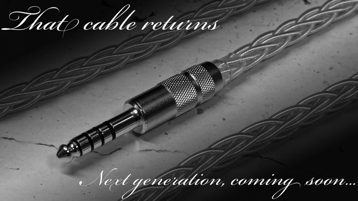 ケーブル・シールド K's Audio Works ArkGenesis IC V3 SRver K's Audio Works ArkGenesis IC V3 SRver ケーブル・シールド