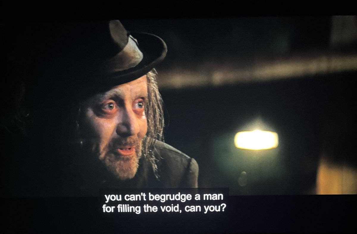 lucks_eterna's tweet image. FISTO in the TV show was 10/10 fan service in the best way possible. Everybody cheered 😂😂😂