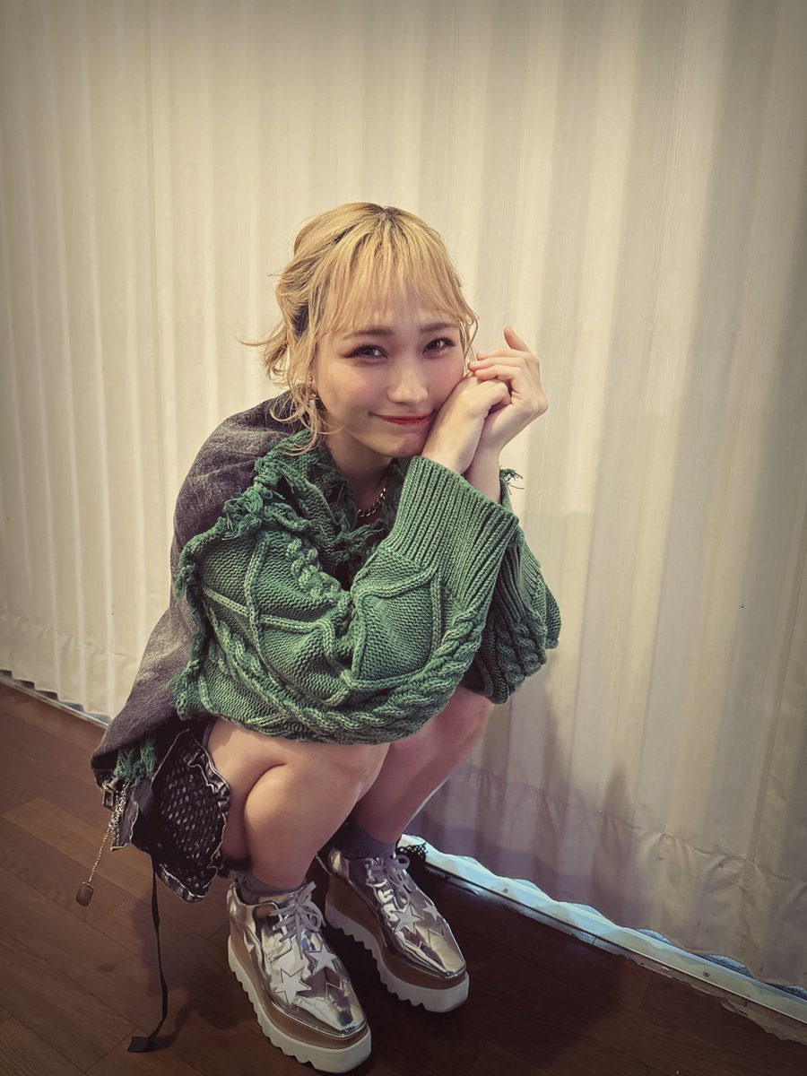 azuna_riko's tweet image. ☝️1部  👇2部  #AzunaAAA