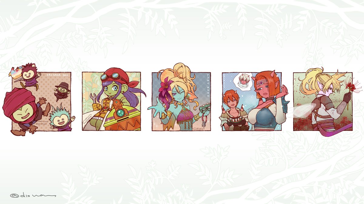 d10way's tweet image. 