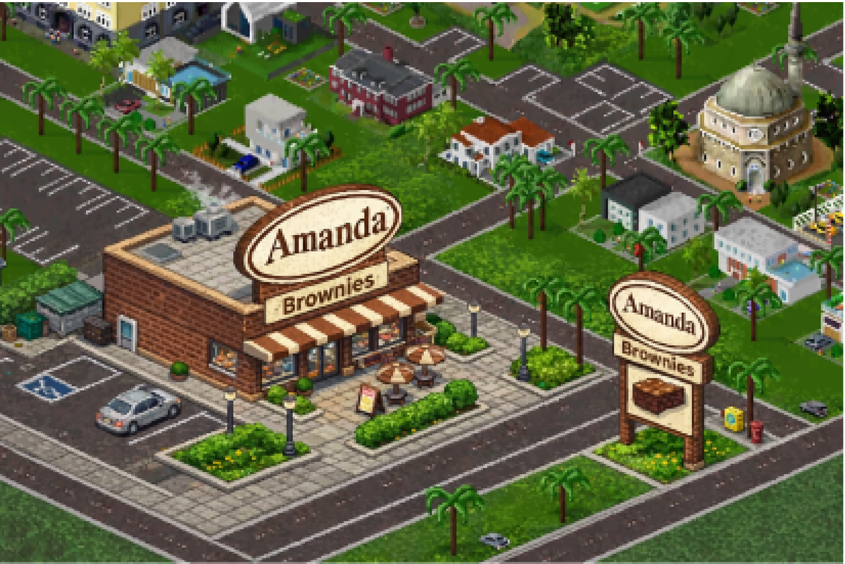 _AmandaBrownies's tweet image. enih game rame bgt bejir 😭🤙
gwejh buka disono kali yh???👀