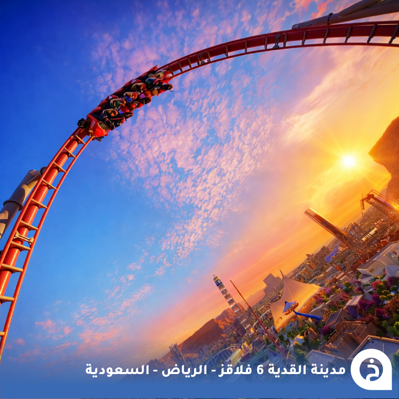 TouristMapsApp's tweet photo. مدينة القدية 6 فلاقز #السعودية🇸🇦

أضف لبرنامج رحلتك في #الرياض زيارة مدينة 6 فلاقز القدية، إحدى أضخم مدن الملاهي في العالم، وتُعد أكبر مدينة 6 فلاقز خارج أمريكا الشمالية، وتحتضن أفعوانية Falcon’s Flight التي تحمل الرقم القياسي كـ أطول وأسرع وأعلى أفعوانية في العالم، مع مجموعة ألعاب وتجارب ترفيهية عالمية تناسب عشّاق الإثارة والعائلات ضمن مشروع مدينة القدية 🎢🦅🔥👨‍👩‍👧‍👦®️📸😍↓

Six Flags Qiddiya City
 📍https://t.co/sxHi2Z6VW5

• مُضاف في خريطة السعودية السياحية.