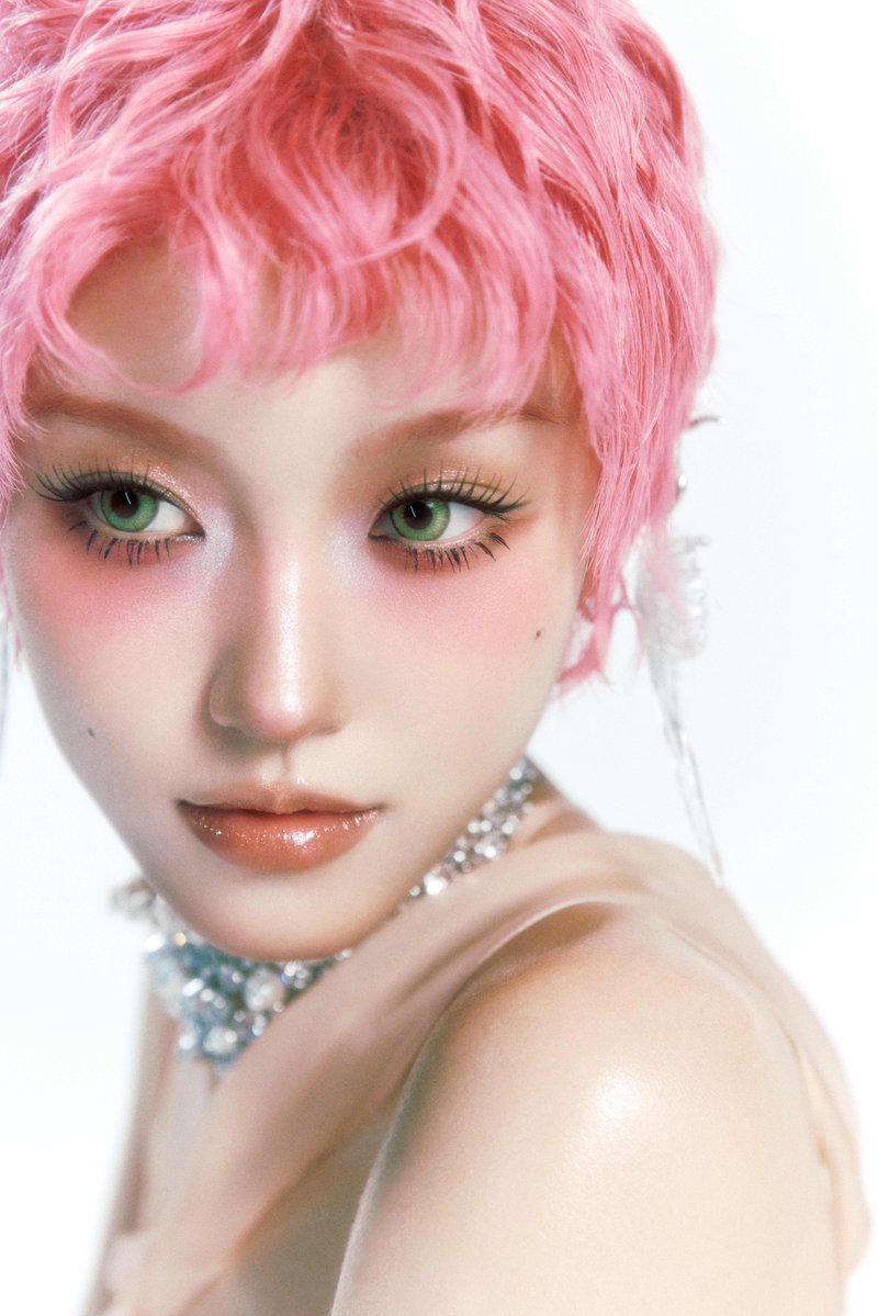 XGOfficial_'s tweet image. #CHISA

XG
1st Full Album 
THE CORE - 核
2026.01.23 Fri

xgalx.com/xg/xg-1stfulla… 

#XG #HYPNOTIZE
#XG_HYPNOTIZE
#XG_THECORE_核