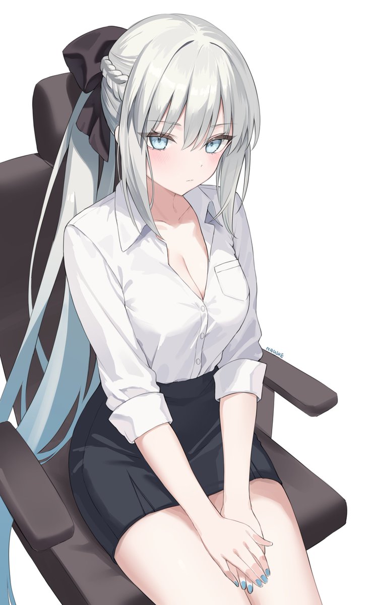 なぎね/NAGINE tweet media