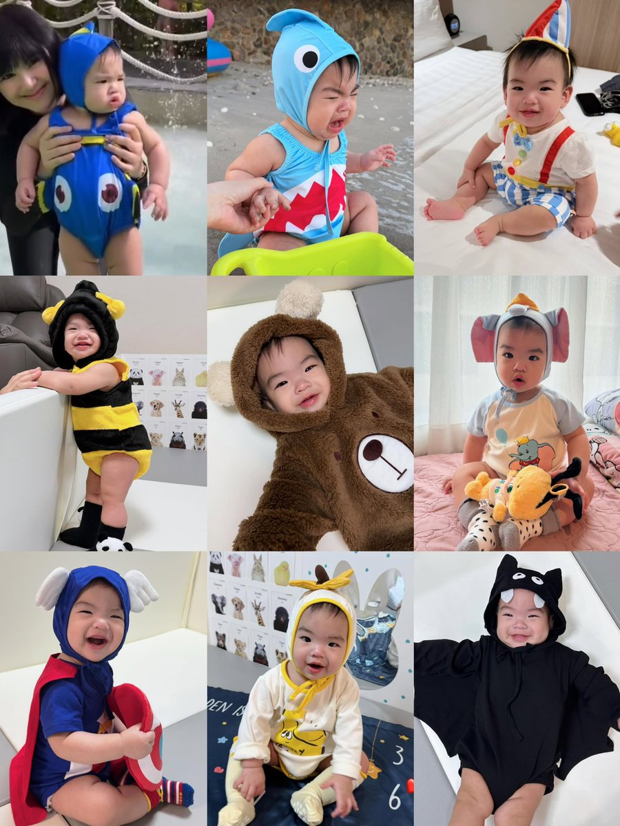 melonlemonmu's tweet image. เจ๊แคนสั่งลุยย ชุดเก่ายังไม่หมดมามี้เหมาชุดมาให้เด้นอีกแย้วว รอดูแฟชั่นนิสต้าตุวจิ๋ววว🤏🏼🤏🏼💘