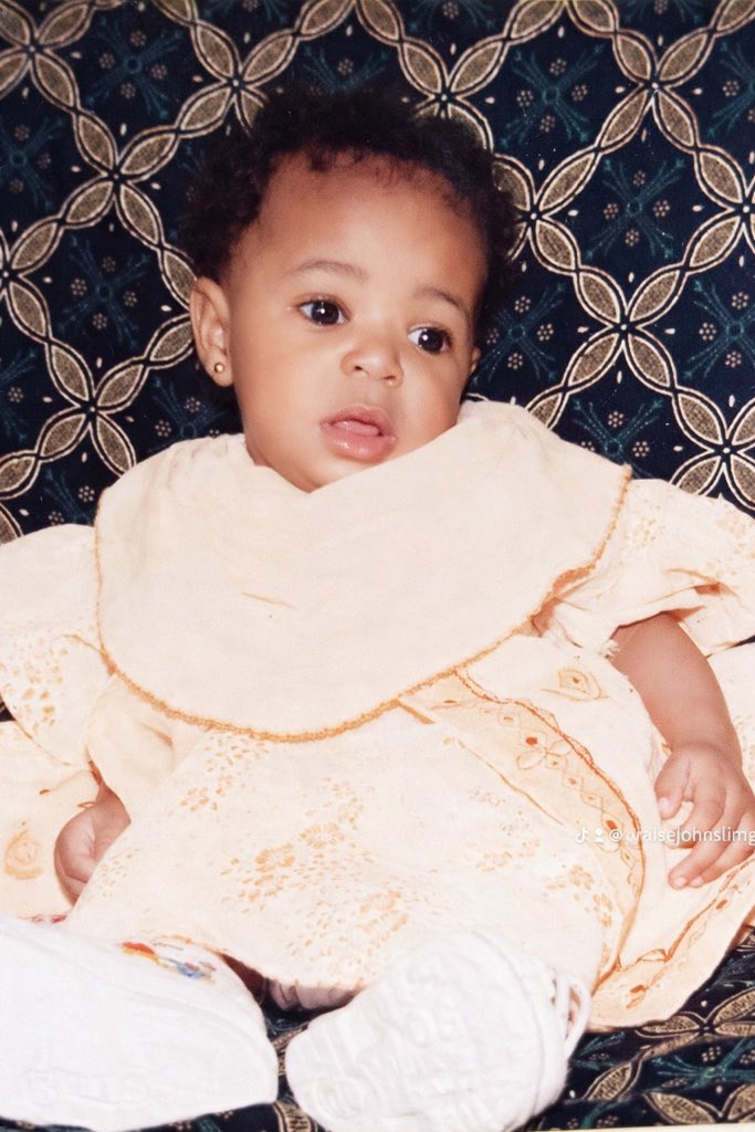 praise john tweet media