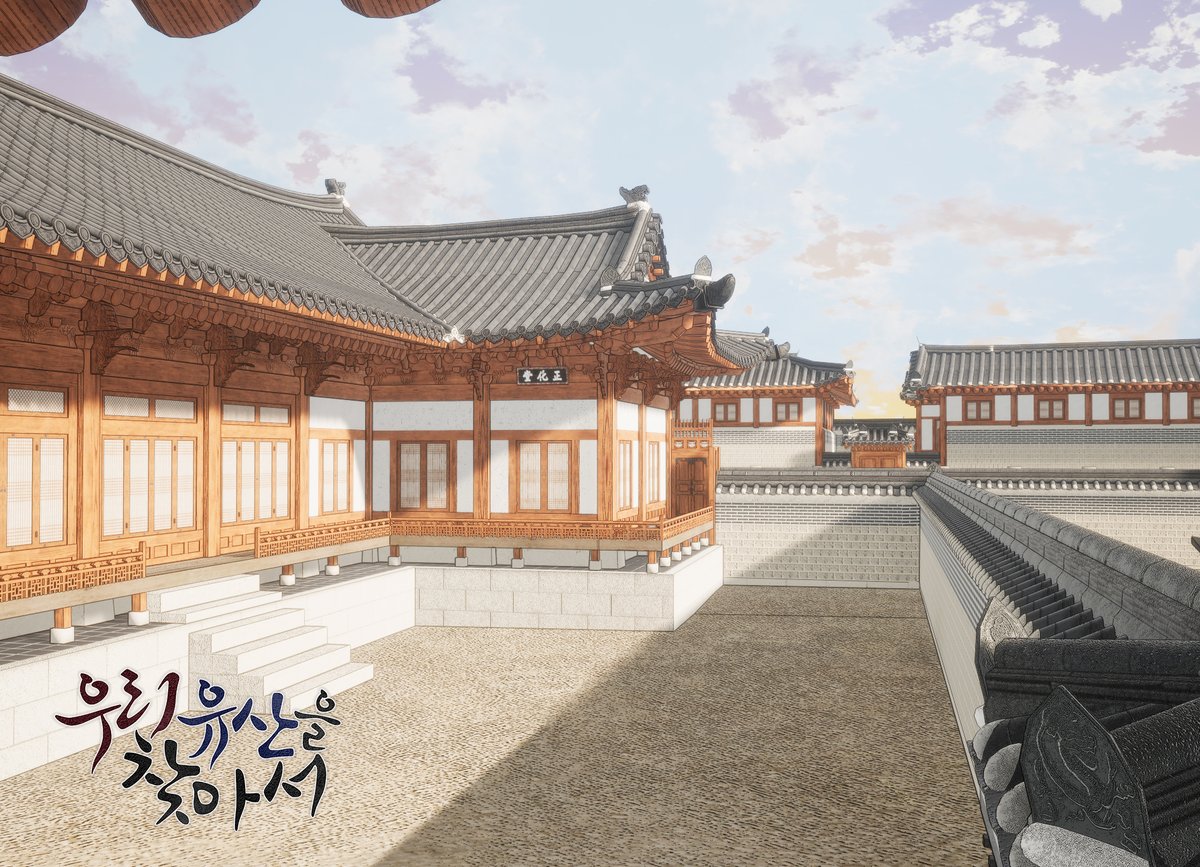 📢[텀블벅] 신규 프로젝트!✨<우리의 유산을 찾아서2>는 
국가유산청 등 여러 기관에서 배포하는 고품질 3D 자료를 많은 창작자들이 쉽게 활용할 수 있도록 돕기 위해 기획되었습니다. 스냅툰과 함께 우리의 유산을 여러분의 작품속으로 가져오세요🌸

🔗tumblbug.com/snaptoon39

#스냅툰 #국가유산청