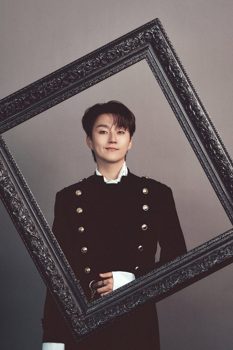 official_fore's tweet image. [ #FORESTELLA_NEWSONG ]

&amp;lt;THE LEGACY&amp;gt;
- Digital Single ‘Nella Notte’
Mingyu PHOTO

🎧 Pre-Release on
2026.01.19 6PM (KST)

#포레스텔라 #조민규 #THELEGACY #NellaNotte #Forestella #ChoMingyu