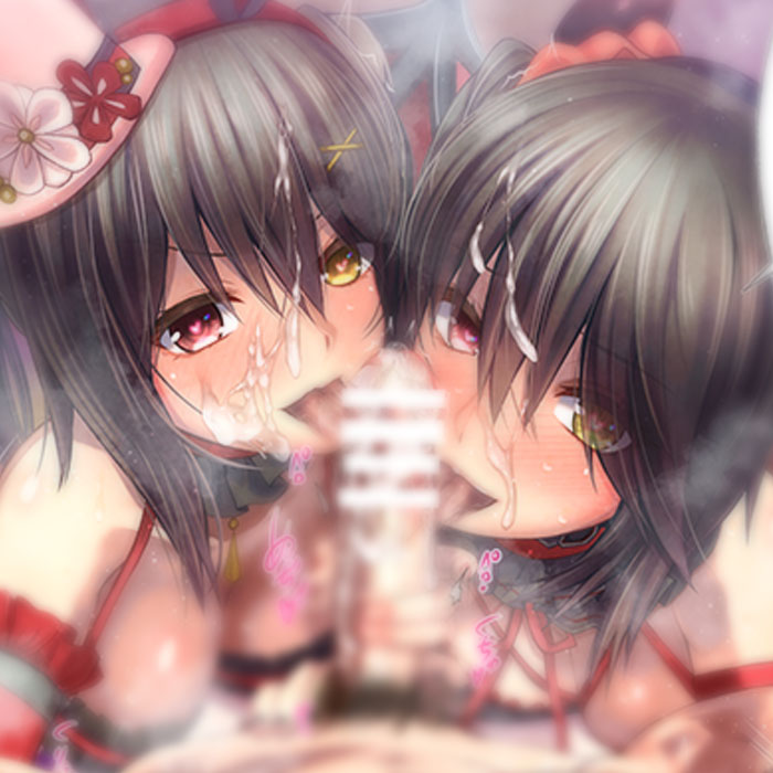 各サイト更新のお知らせです。
【Fantia】
https://t.co/o3ESqaQAcV
【FANBOX】
「500+」
https://t.co/lrch5U7BK3
「1000」
https://t.co/e9TzDXqG1p
以前Skebにて描かせていただきましたイラストです。 