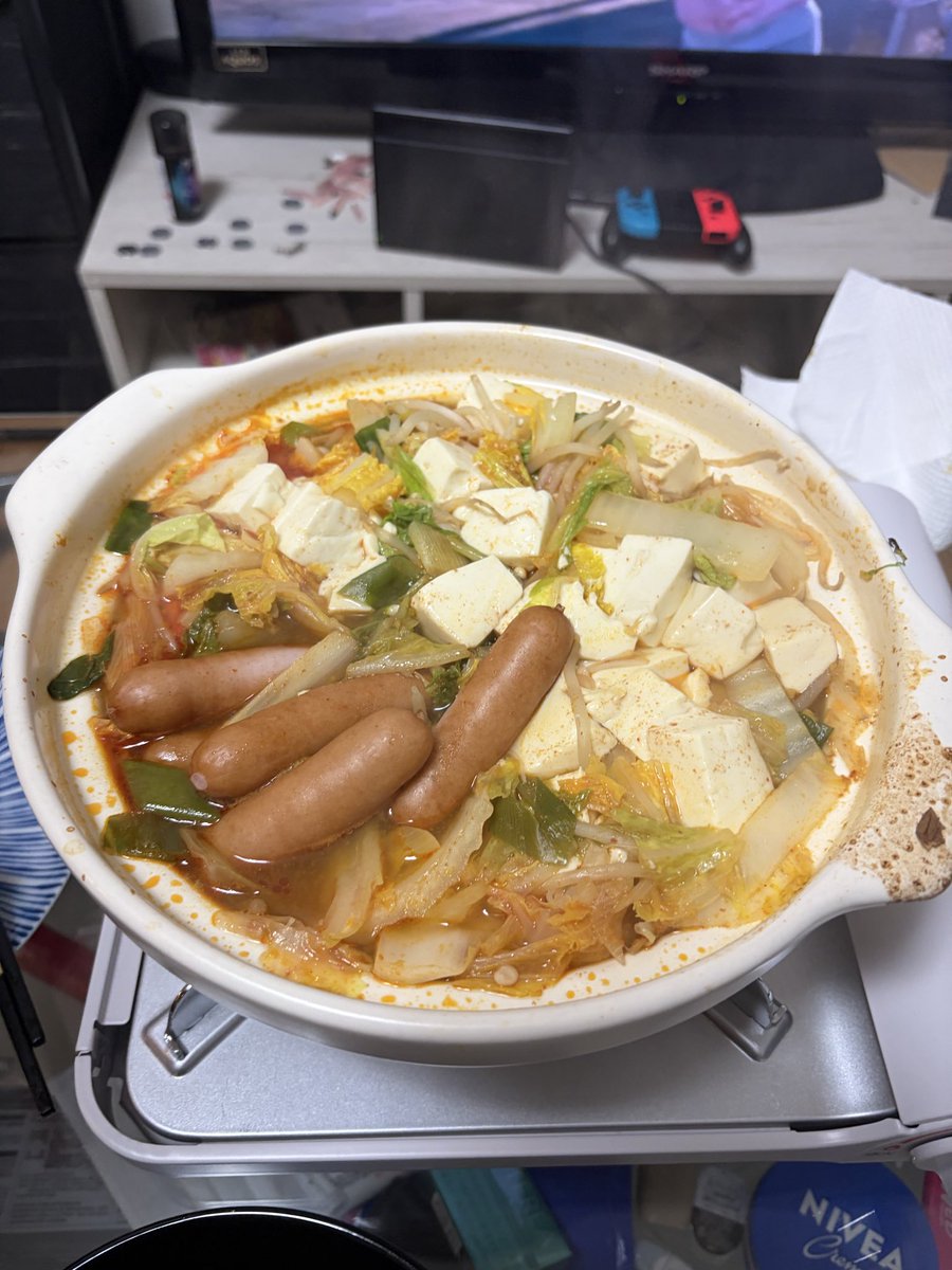 FAND_ichimu's tweet photo. 見た目より味 https://t.co/Kh1xn5JTJn