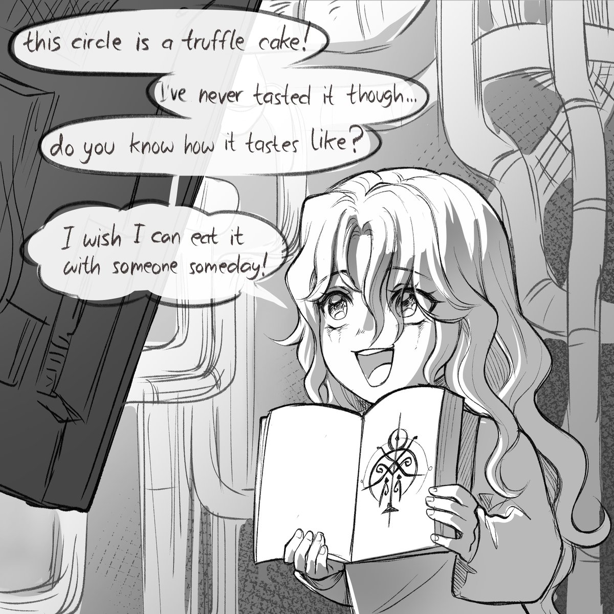 frederibunn's tweet image. 