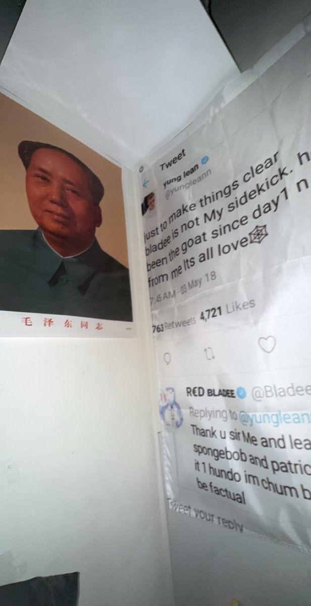 killbluescreen's tweet image. room tour