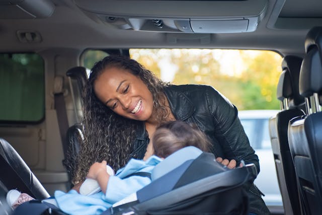 amountainmomma7's tweet image. What Should Parents Look for in a Car Window Shade for Babies?
amountainmomma.com/what-parents-s…
#BabySafety #SunProtection #CarEssentials #Parenting #TravelGear