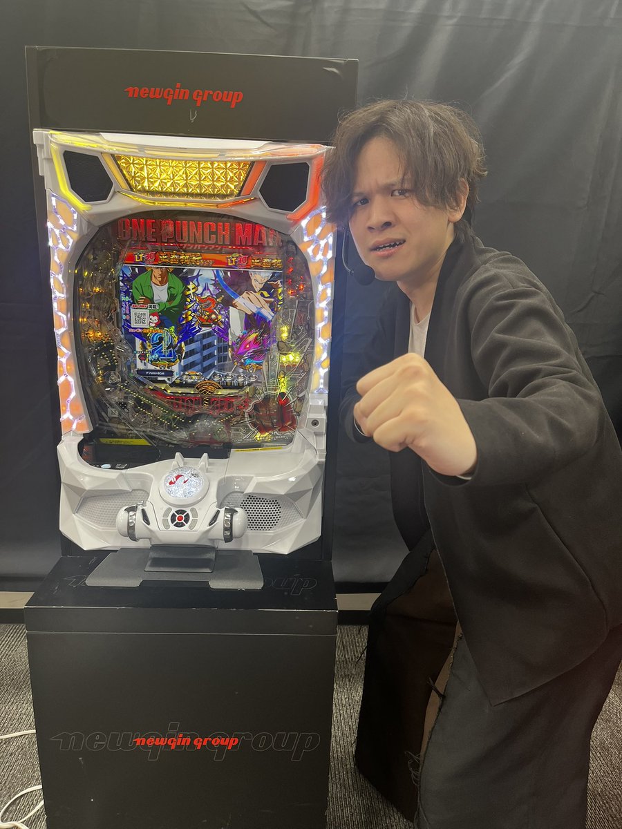 たなちゅう@ペカるTV Z (@tana202011) / Posts / X