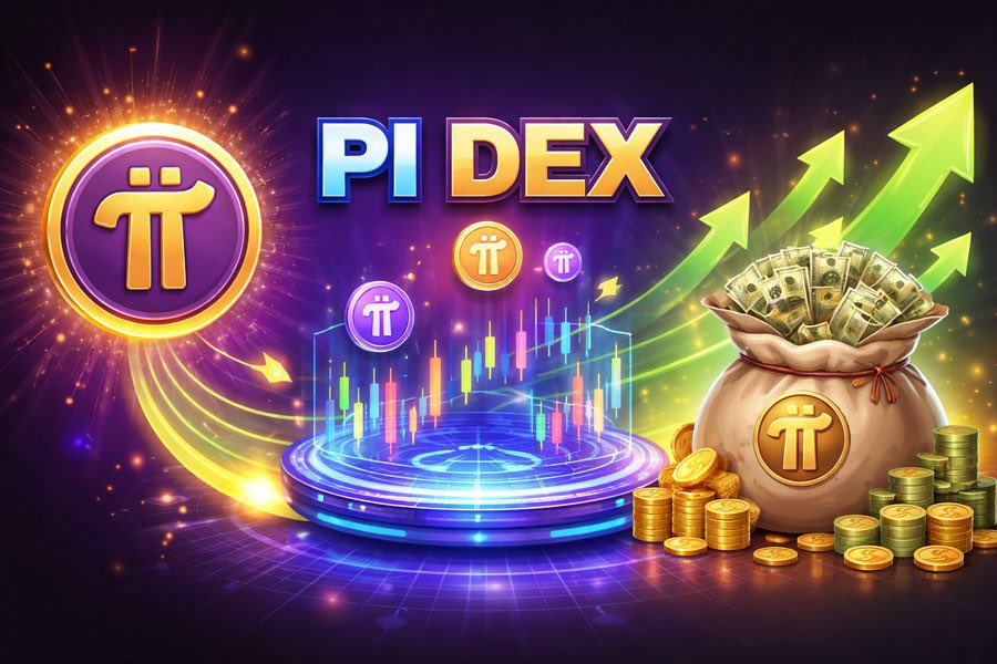 Pi OpenMainnet 2025 tweet media