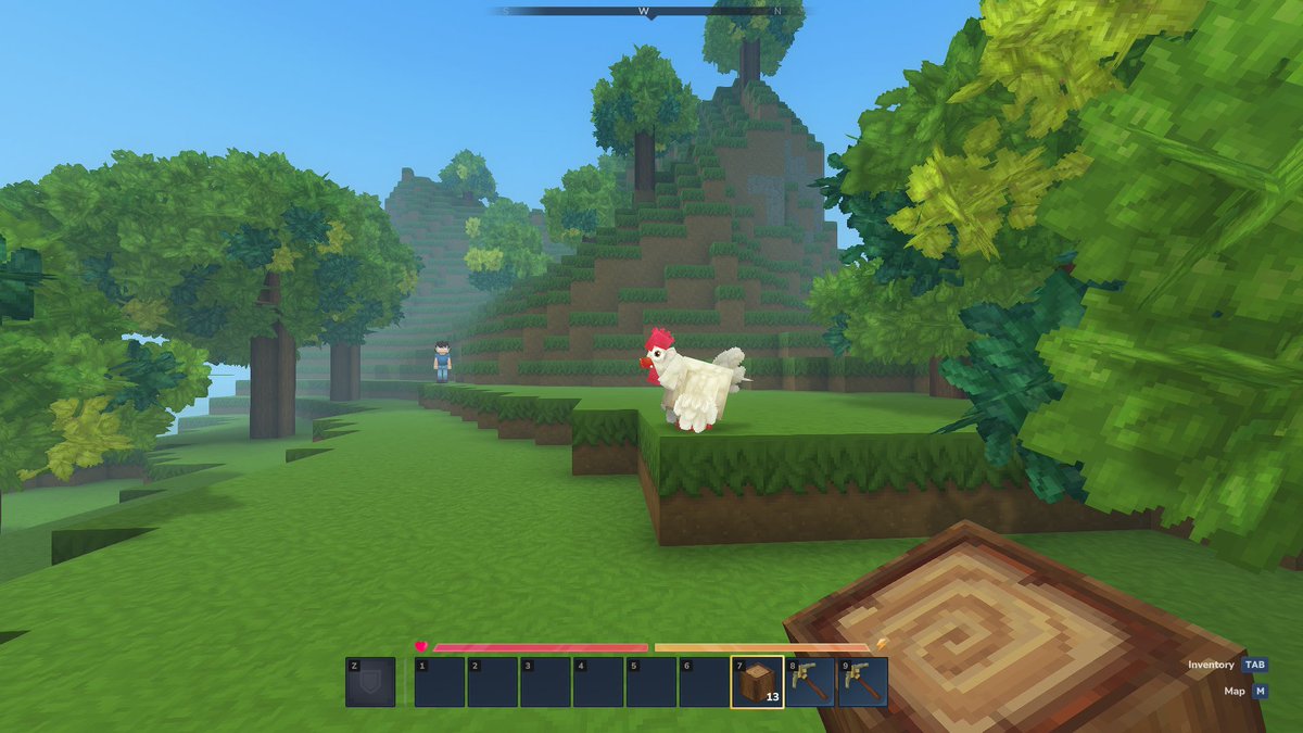 FrMinecraft's tweet image. 🤔