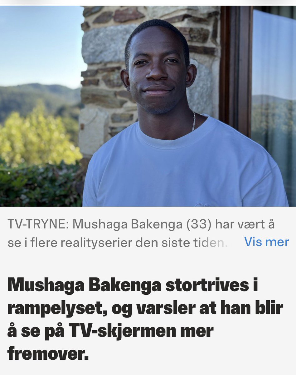 Daniel Vassbund tweet media