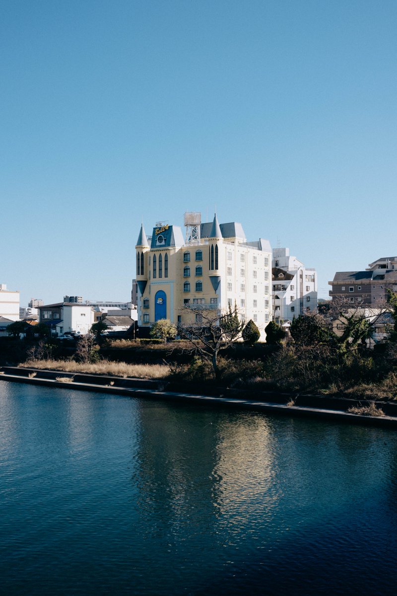 uhe_okmt's tweet photo. FUJIFILM X-E5 https://t.co/E1hQL4hvHs