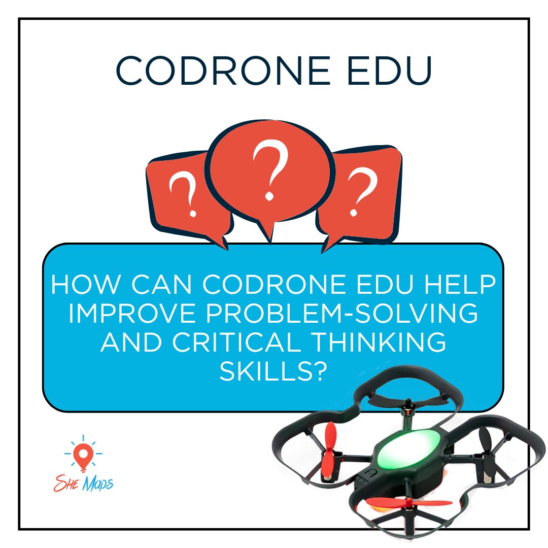 She Maps tweet media