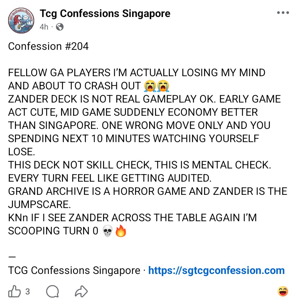 Who broke this man 😂