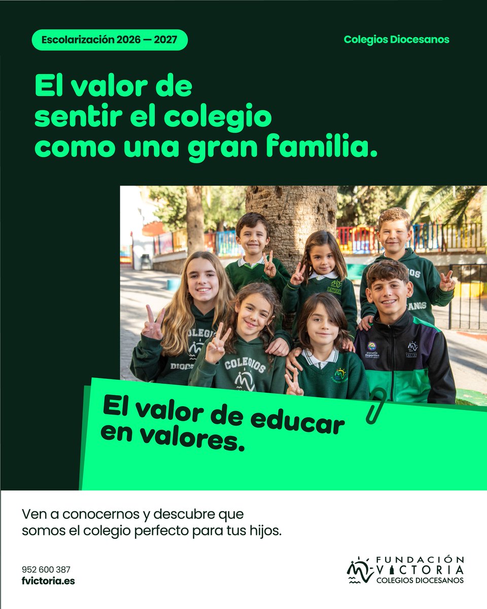 Fundación Victoria tweet media