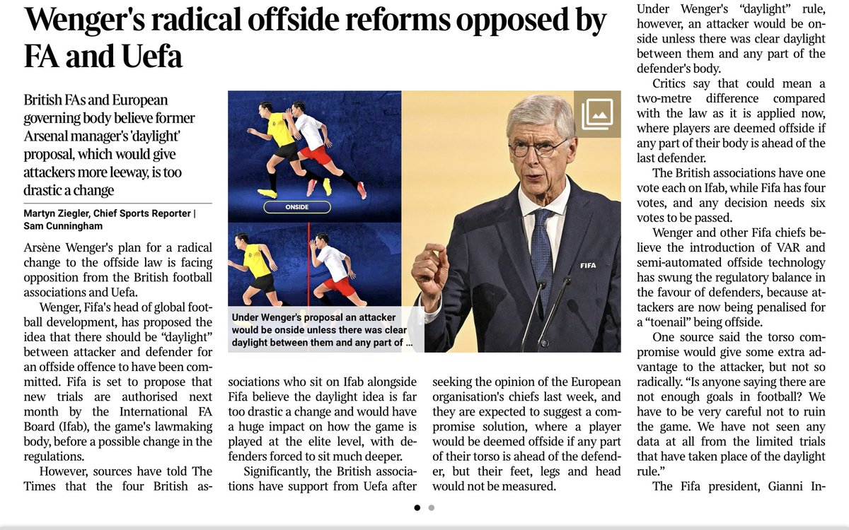 Richard Keys tweet media