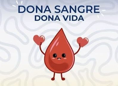 SaludNorteMalag's tweet image. #Donación 🩸 
Hoy nos vemos en el Consultorio de Cuevas Bajas, de 17:00 a 21:00 h. ¿Sabes que hay vidas que dependen de ti?
#DonaSangre #DaVida